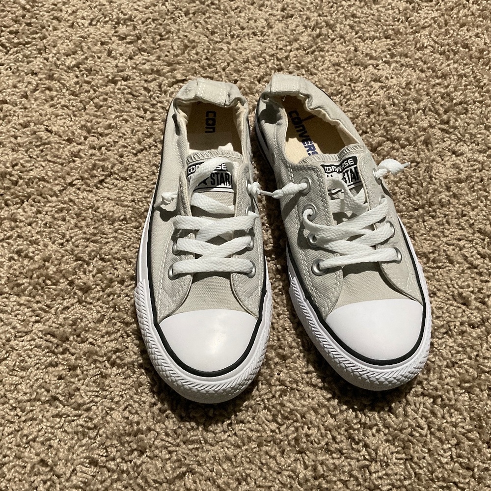 Converse Chuck Taylor all star Shoreline low top sneaker